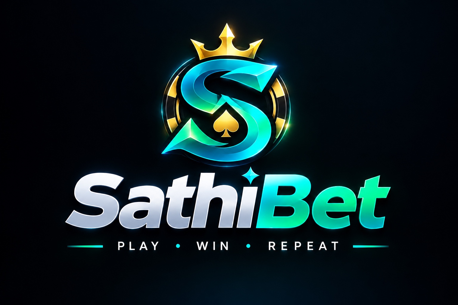SathiBet — Play, Win, Repeat